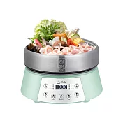 Arink 鍋主任 多功能升降火鍋-加碼送不沾煎烤盤 (AP01)