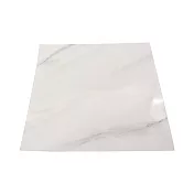 質感雲母大理石牆地貼 - 沉穩霧面磨砂(12片) / 質感最奢華的平民裝潢 水晶雕刻白