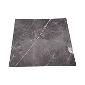 質感雲母大理石牆地貼 - 沉穩霧面磨砂(12片) / 質感最奢華的平民裝潢 黑雲石