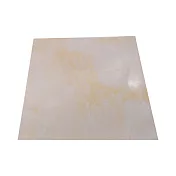 質感雲母大理石牆地貼 -高雅亮面水晶(12片) / 質感最奢華的平民裝潢 黃色雲母