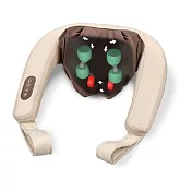 德國博依 beurer 4D 環繞頸肩立體深層按摩樂 MG-153