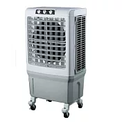 LAPOLO 40L 商用水冷扇 LA-40L180W 全臺首創 水泵抽水定時裝置