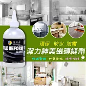 全新升級潔力神美瓷磚縫劑(2入組) 2入