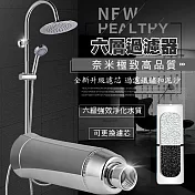 奈米極緻高品質六層過濾器(2入組) 2入