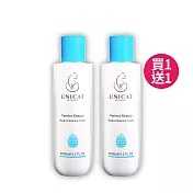 【UNICAT 變臉貓】水潤保濕精華水150ml 2入組