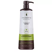 Macadamia Professional 瑪卡奇蹟油 輕柔潤髮乳 1000ml (新包裝)-代理商公司貨