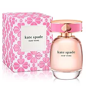 【短效品】Kate Spade 楷思培 桃氣甜心女性淡香精(60ml)-原廠公司貨