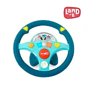 【B.Toys】沃菲警長音樂方向盤_Land of B系列