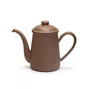 Aurli 奧利 │ 珈堂聯名 老岩泥咖啡手沖壺