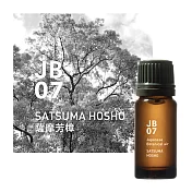 @aroma Japanese Air 日式本真系列 精油 (薩摩芳樟、10ml)
