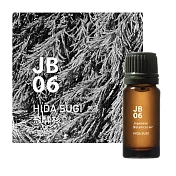 @aroma Japanese Air 日式本真系列 精油 (飛驒杉、10ml)
