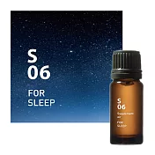 @aroma Supplement Air 輔助系列 精油 (沉睡、10ml)