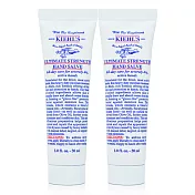 Kiehls 契爾氏 極效潤澤護手霜 30ml*2入(百貨專櫃貨)