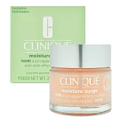 CLINIQUE 倩碧 水磁場100H活水迴圈保濕凝膠 75ml(百貨專櫃貨)