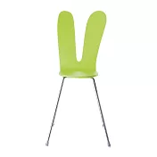 maruni SANAA 兔子椅 （草綠兔）