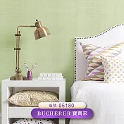 台製 Bucherer53X1000cm壁紙1卷(6色選) 95180