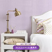 台製 Bucherer53X1000cm壁紙1卷(6色選) 95196