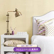 台製 Bucherer53X1000cm壁紙3卷(6色選) 95177