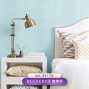 台製 Bucherer53X1000cm壁紙3卷(6色選) 95179
