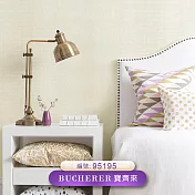 台製 Bucherer53X1000cm壁紙3卷(6色選) 95195