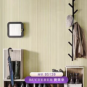 台製 Bucherer53X1000cm壁紙1卷(6色選) 95139