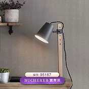 台製 Bucherer53X1000cm壁紙1卷(6色選) 95187