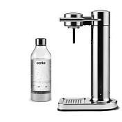 瑞典 aarke Carbonator 3 Carbonator III 第三代 瑞典亞努克氣泡水機 (含氣瓶) 星鑽銀