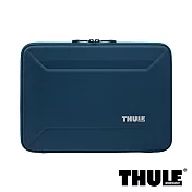 Thule Gauntlet 4.0 保護袋 (MacBook Pro 16 吋適用) 海軍藍