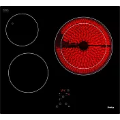 Amica 三口電陶爐 APV-6310