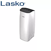 美國 lasko 白淨峰 hf-2160 mini 空氣清淨機 適用坪數:3~6坪 99%過濾有害氣體