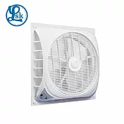 Lasko AirEgg 巨蛋 LSK-1831 商務版 18吋 DIY 輕鋼架迴圈吸頂扇 不含基本安裝