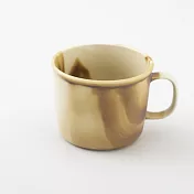 【100percent】Moiscup Latte 拿鐵系列手感馬克杯系列 - 咖啡拿鐵