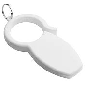 《REFLECTS》3in1開瓶器 |可樂 啤酒 開酒器 - 白 3in1開瓶器(白)