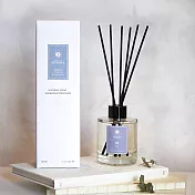 【STORIES】No.01冬日白茶 天然精油擴香瓶(趕走疲憊複方)