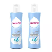 Lactacyd立朵舒 私密潔浴露(亮肌柔滑)250ml【2入優惠組】