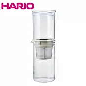 HARIO 多羅普冰滴咖啡壺 600ml WDDR-5-PGR