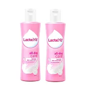 Lactacyd立朵舒 私密潔浴露(生理呵護)250ml【2入優惠組】
