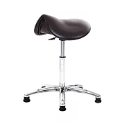 GXG 馬鞍型 工作椅 (寬鋁合金腳座) TW-T05 LU1 備註顏色