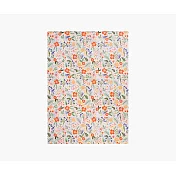 美國 Rifle Paper & CO. 海報包裝紙 (單張入) 花卉慶典