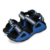 Merrell 涼鞋 Hydro Blaze 戶外運動 童鞋 MK260862 21cm ROYAL