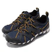 Merrell 兩用鞋 Waterpro Maipo 2 男鞋 ML48615 27cm BLUE WING