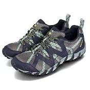 Merrell 兩棲鞋 Waterpro Maipo 2 女鞋 ML19924 23cm NAVY/SMOKE