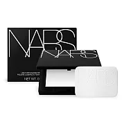 NARS 裸光蜜粉餅(0.35oz/10g)#5894 CRYSTAL-國際航空版