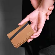 俬品創意｜名片夾_時尚駝