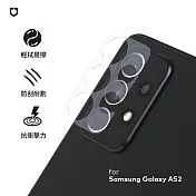 犀牛盾 Samsung Galaxy A52 耐衝擊鏡頭座貼 (2片/組)