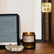 P.F. Candles CO.手工香氛蠟燭7.2oz柚木菸草