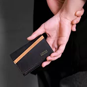 俬品創意|名片夾_時尚黑