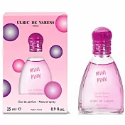 UDV 粉紅特調 小小香氛 25ml