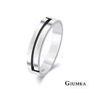 GIUMKA 925純銀戒指尾戒 攜手同行 情人戒指 情人節 禮物 情侶對戒 單個價格 MRS20006 細版美圍3號