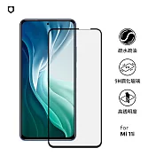 犀牛盾 Xiaomi小米 Mi 11i 9H 3D滿版玻璃手機保護貼